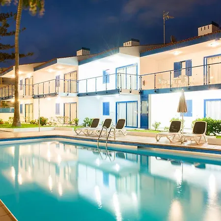 Alsol Caribes 1 Apartmán Playa del Inglés