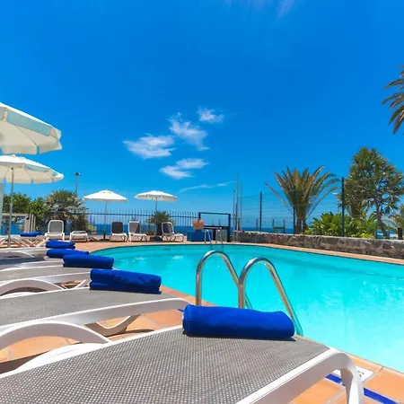 Apartmán Alsol Caribes 1 *