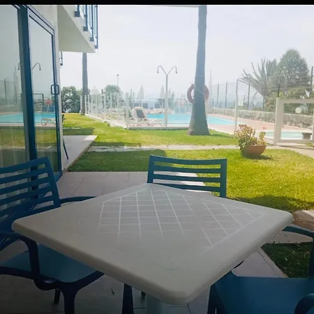 Apartmán Alsol Caribes 1 *