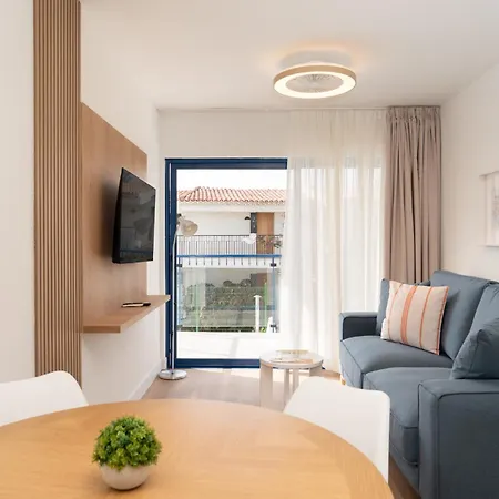 Appartement Alsol Caribes 1 Playa del Inglés