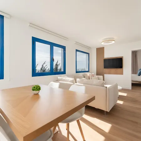 Alsol Caribes 1 Appartement *