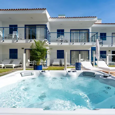 Alsol Caribes 1 * Playa del Inglés