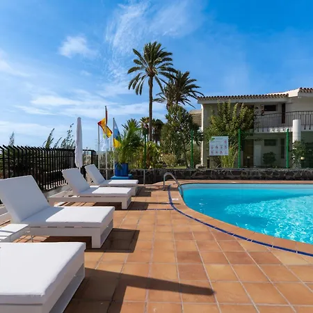 Appartement Alsol Caribes 1