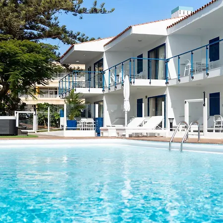 Alsol Caribes 1 Appartement